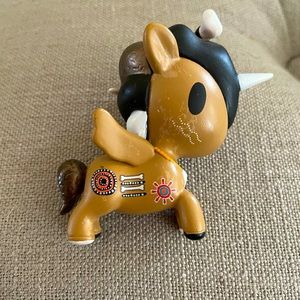 ToKidoki Unicorno “ Neo” no box